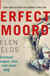 Perfecte moord