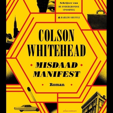 Misdaadmanifest