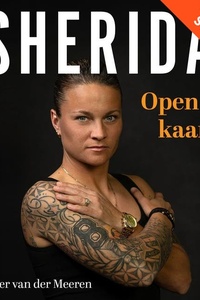 Sherida - open kaart: Open kaart