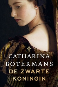 De zwarte koningin