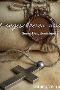 Het ongeschreven woord
