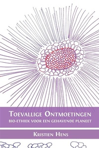 Toevallige ontmoetingen