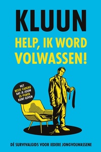 Help, ik word volwassen!