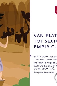 Van Plato tot Sextus Empiricus