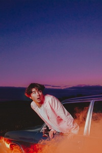 Forever Isn't Long Enough