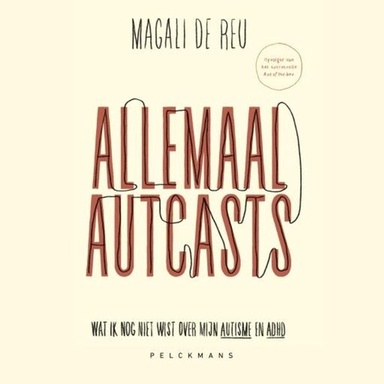 Allemaal autcasts