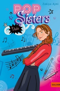 Pop Sisters - Viola: Band 2