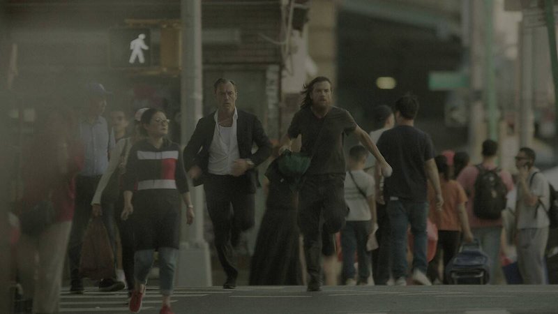 Alles wat je moet weten over Black Rabbit op Netflix