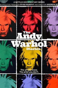 The Andy Warhol Diaries