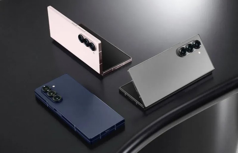 Samsung onthult Galaxy Z Flip6 en Z Fold6, Galaxy Buds3 (Pro); Galaxy Watch7 en Watch Ultra - ADV