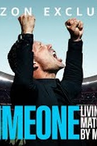 Simone. Living Match by Match