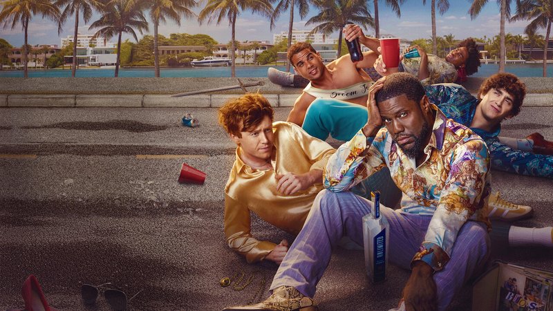 Moet je 72 HOURS op Netflix kijken? Dit zeggen de eerste recensies