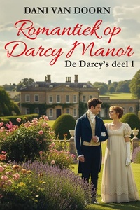 Romantiek op Darcy Manor