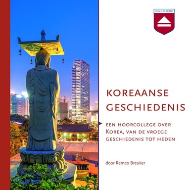 Koreaanse geschiedenis