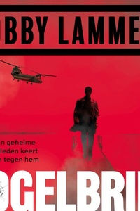 Kogelbrief: Zijn geheime verleden keert zich tegen hem…