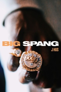 Big Spang - EP