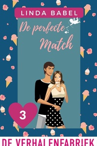 De match-serie 3 - De perfecte match