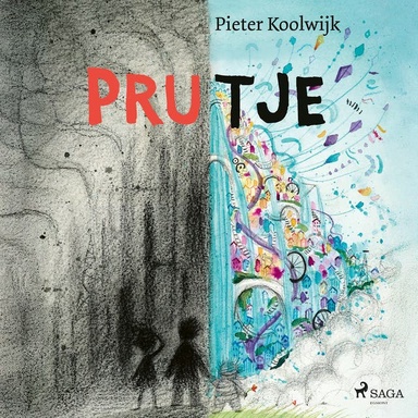Prutje