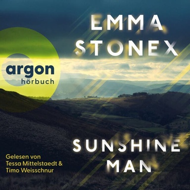 Sunshine Man (Ungekürzte Lesung)