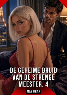 De geheime bruid van de strenge meester. 4