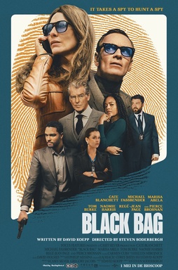 Black Bag