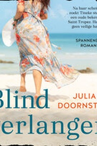 Blind verlangen