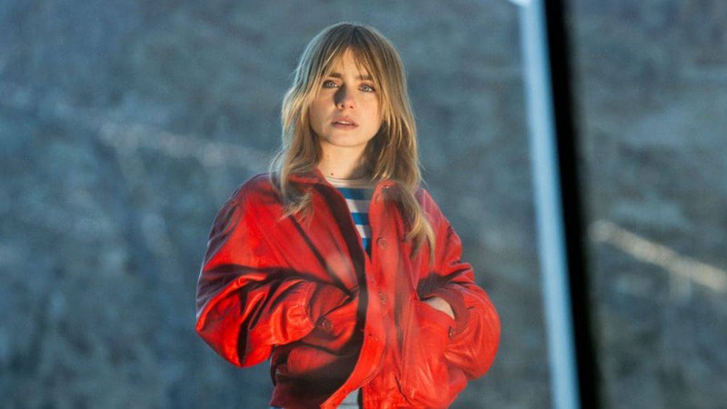 Olympo op Netflix Review - hitsige sportsoap of intrigerend dopingdrama?