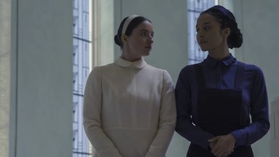 Maker van The Handmaid's Tale-sequel 'The Testaments' belooft: "Je hoeft 'The Handmaid's Tale' niet gezien te hebben"
