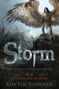 De vertellingen van de ondergang 5.2 - In de ziel van de storm