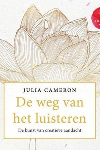 De weg van het luisteren