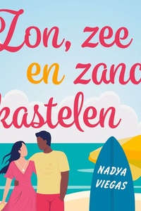 Zon, zee en zandkastelen