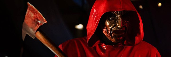 Alles wat je moet weten over Fear Street: Prom Queen op Netflix