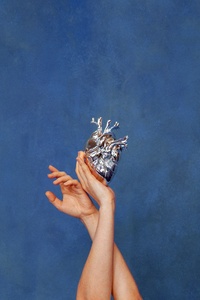 What Happened To The Heart?