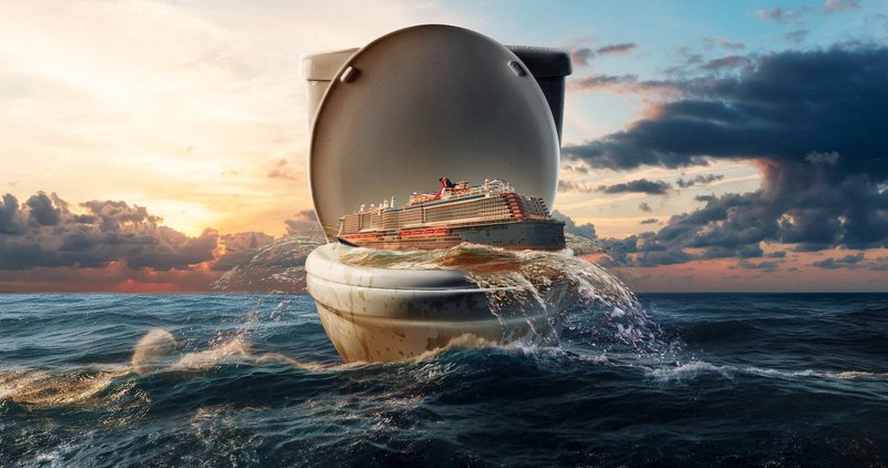 Trainwreck: Poop Cruise review - Wat vinden de recensenten?