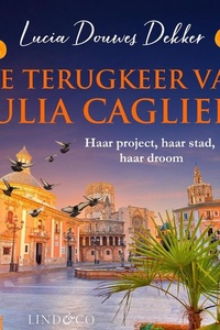 De terugkeer van Julia Caglieri