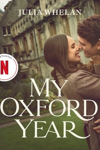 My Oxford Year