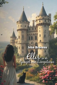 Ellis en de Spiegel van Longatonne