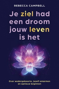 Je ziel had een droom jouw leven is het