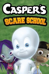 Casper's Spookschool