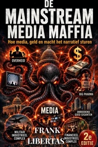 De Mainstream Mediamaffia