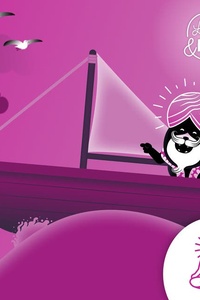 Zen verhaaltje: De gouden gans (lachen is gezond)