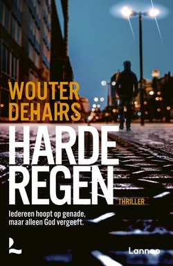 Keller Brik - Harde regen