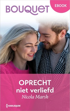 Bouquet Extra 716 - Oprecht niet verliefd