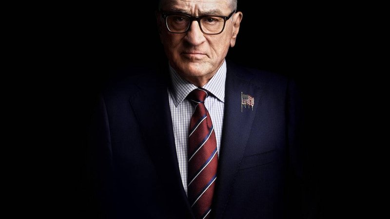 Dit moet je weten over Zero Day op Netflix