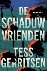 De schaduwvrienden