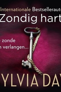Zondig hart