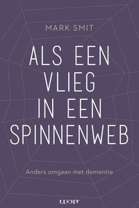Als een vlieg in een spinnenweb