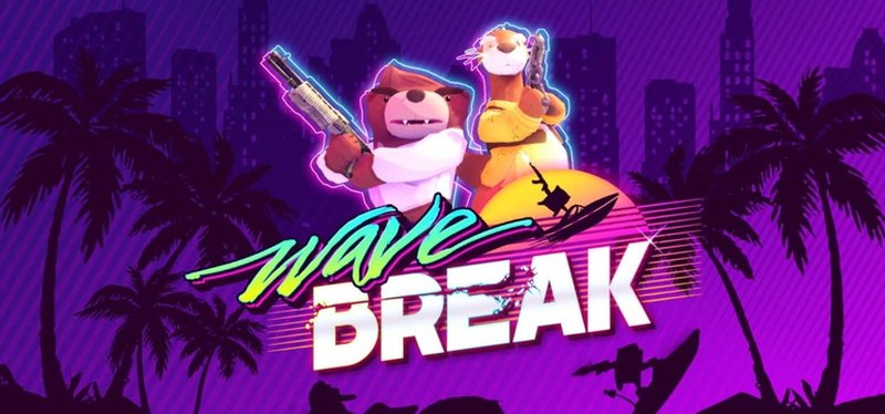 Wave Break is nu uitgebracht op Google Stadia