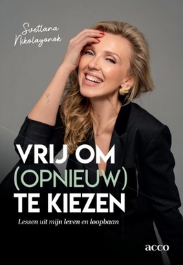 Vrij om (opnieuw) te kiezen