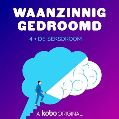 Waanzinnig gedroomd